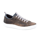 Martin Dingman Cameron Pebble Grain Sneaker