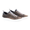 Martin Dingman Cameron Pebble Grain Sneaker