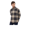 Barbour Hogside Tartan Regular Fit Shirt