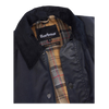 Barbour Ashby Waxed Jacket