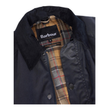 Barbour Ashby Waxed Jacket