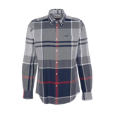 Barbour Dunoon Tailored Fit Shirt