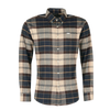 Barbour Hogside Tartan Regular Fit Shirt