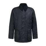 Barbour Ashby Waxed Jacket