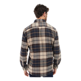 Barbour Hogside Tartan Regular Fit Shirt