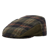 Barbour Ramsden Flat Cap