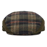 Barbour Ramsden Flat Cap