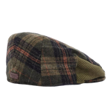 Barbour Ramsden Flat Cap