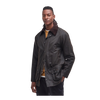 Barbour Classic Beaufort Waxed Jacket