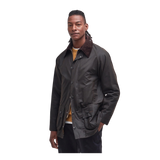 Barbour Classic Beaufort Waxed Jacket