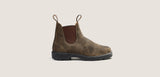 Blundstone Chelsea Boot Rustic Brown