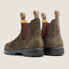 Blundstone Chelsea Boot Rustic Brown