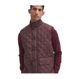 Barbour Lowerdale Gilet New Colors for Fall