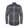 Barbour Dunoon Tailored Tartan Long Sleeve Shirt 2 NEW Colors For FALL