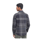 Barbour Dunoon Tailored Tartan Long Sleeve Shirt