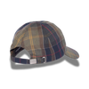 Barbour Tartan Sports Cap