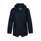 Alan Paine Water Repellent All-Weather Parka