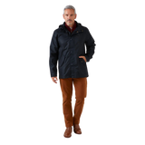 Alan Paine Water Repellent All-Weather Parka