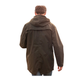 Alan Paine Water Repellent All-Weather Parka