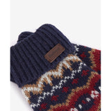 Barbour Fair Isle Gloves