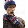 Barbour Fair Isle Gloves