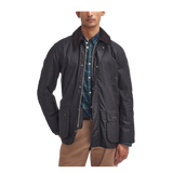 Barbour Ashby Rustic Exclusively for QG