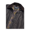 Barbour Ashby Rustic Exclusively for QG