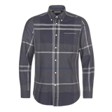 Barbour Dunoon Tailored Fit Shirt