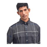 Barbour Dunoon Tailored Fit Shirt