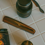 Brooklyn Grooming Pocket Comb