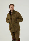 Alan Paine Combrook Tweed Shooting Field Coat