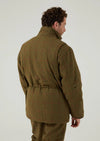 Alan Paine Combrook Tweed Shooting Field Coat