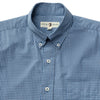 Duck Head Cotton Poplin Sport Shirt