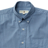 Duck Head Cotton Poplin Sport Shirt NEW For FALL