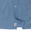 Duck Head Cotton Poplin Sport Shirt