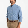 Duck Head Cotton Poplin Sport Shirt NEW For FALL