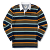 Duck Head Legacy Stripe Rugby Shirt