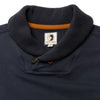 Duck Head Heyburn Shawl Collar Pullover