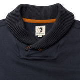 Duck Head Heyburn Shawl Collar Pullover