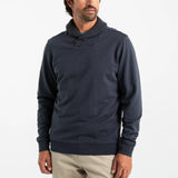 Duck Head Heyburn Shawl Collar Pullover