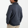 Duck Head Heyburn Shawl Collar Pullover