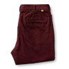 Duck Head Gold School Chino NEW COLORS For FALL