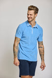 Easy Mondays Towel Terry Polo in 2 Colors