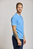 Easy Mondays Towel Terry Polo in 2 Colors