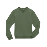 Easy Mondays Crew Neck Sweatshirt