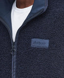 Barbour Reversible Fleece