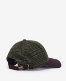 Barbour Clyde Sports Cap