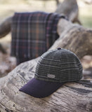 Barbour Clyde Sports Cap