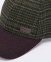 Barbour Clyde Sports Cap