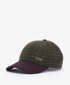 Barbour Clyde Sports Cap